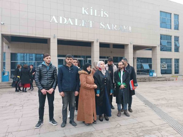 İkinci Duruşma Sonrası Aile Avukatlarından Açıklama