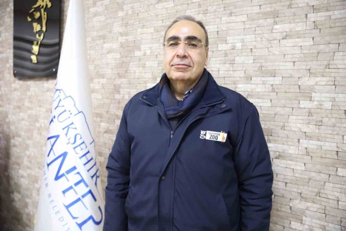 Hayvanat Bahçesi'nde Rekor Ziyaretçi Sayısı