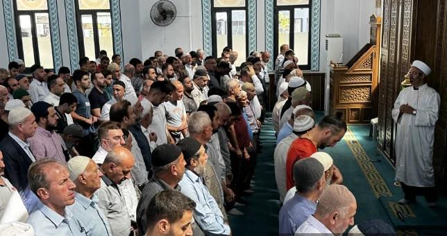 Filistin’deki Şiddet Yürekleri Dağlamaya Devam Ediyor