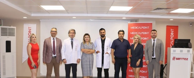 "Klinik Araştırmalar" Semineri Yapıldı