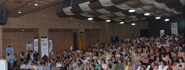 Eğitimde Bilimsel ve Sürdürülebilir Adımlar