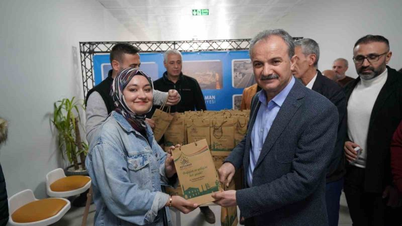 YKS'ye Hazırlanan Öğrencilere Büyük Destek