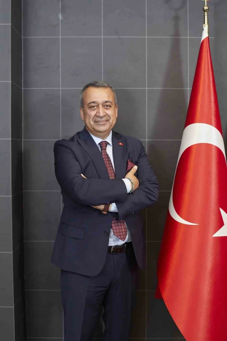 “Önümüzdeki İki Yıl Çok Önemli, Orta Vadeli Programa Sahip Çıkarsak Hedefi Tuttururuz”