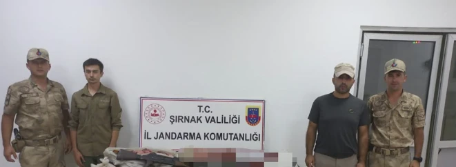 660 Bin Lira Para Cezası Uygulandı