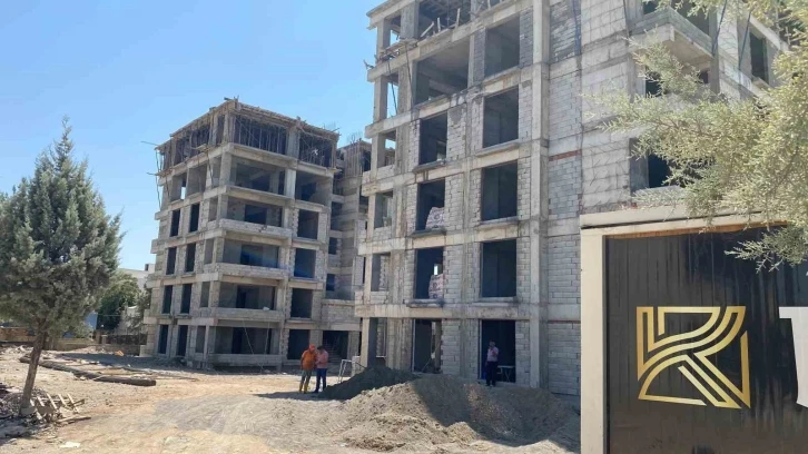 Dönüşüm Projesine Yoğun İlgi