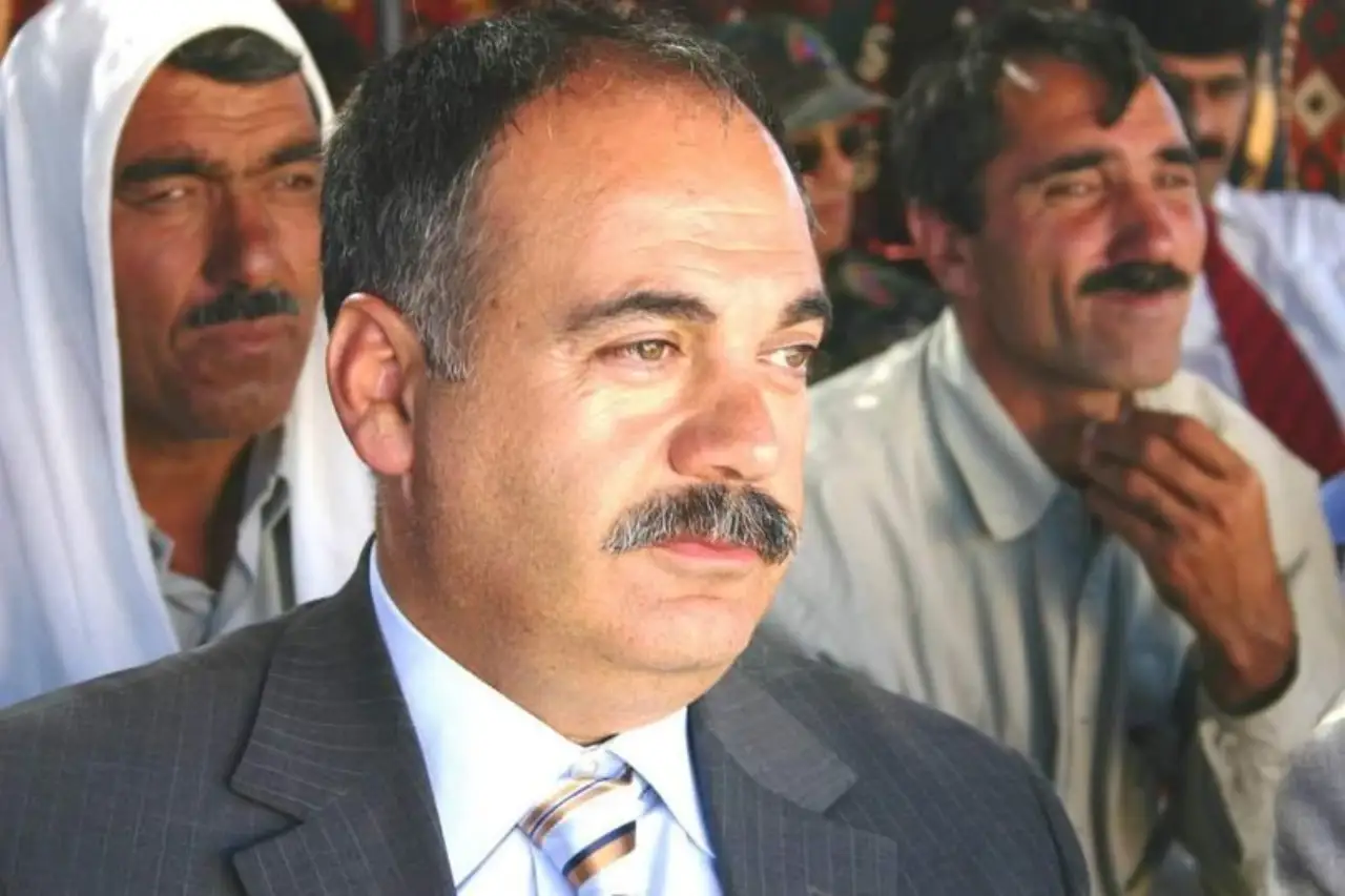 Siverek'in Mütevazı Eski Başkanı Hasan Çelebi'nin Unutulmaz Mirası