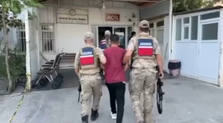 Terör Propagandası Yapan 5 Şüpheli Serbest Bırakıldı