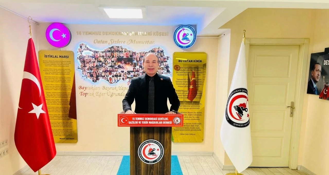 “Sinyal Kesici Kullanmak Güvenlik Önlemi Değil, Suç Örgütü Refleksidir”