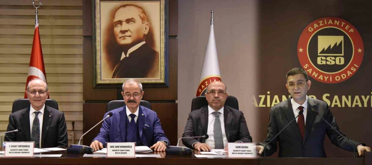 Mart Ayı Meclis Toplantısı Gerçekleştirildi