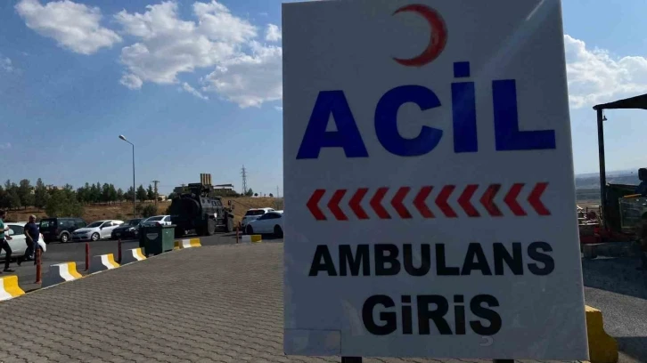 'Kırmızı' ve 'Gri' Kategoride Aranan İki Terörist Etkisiz Hale Getirildi