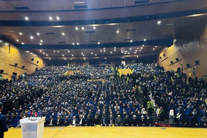 Yerel Seçimlerde İttifak Görüşmeleri Devam Ediyor