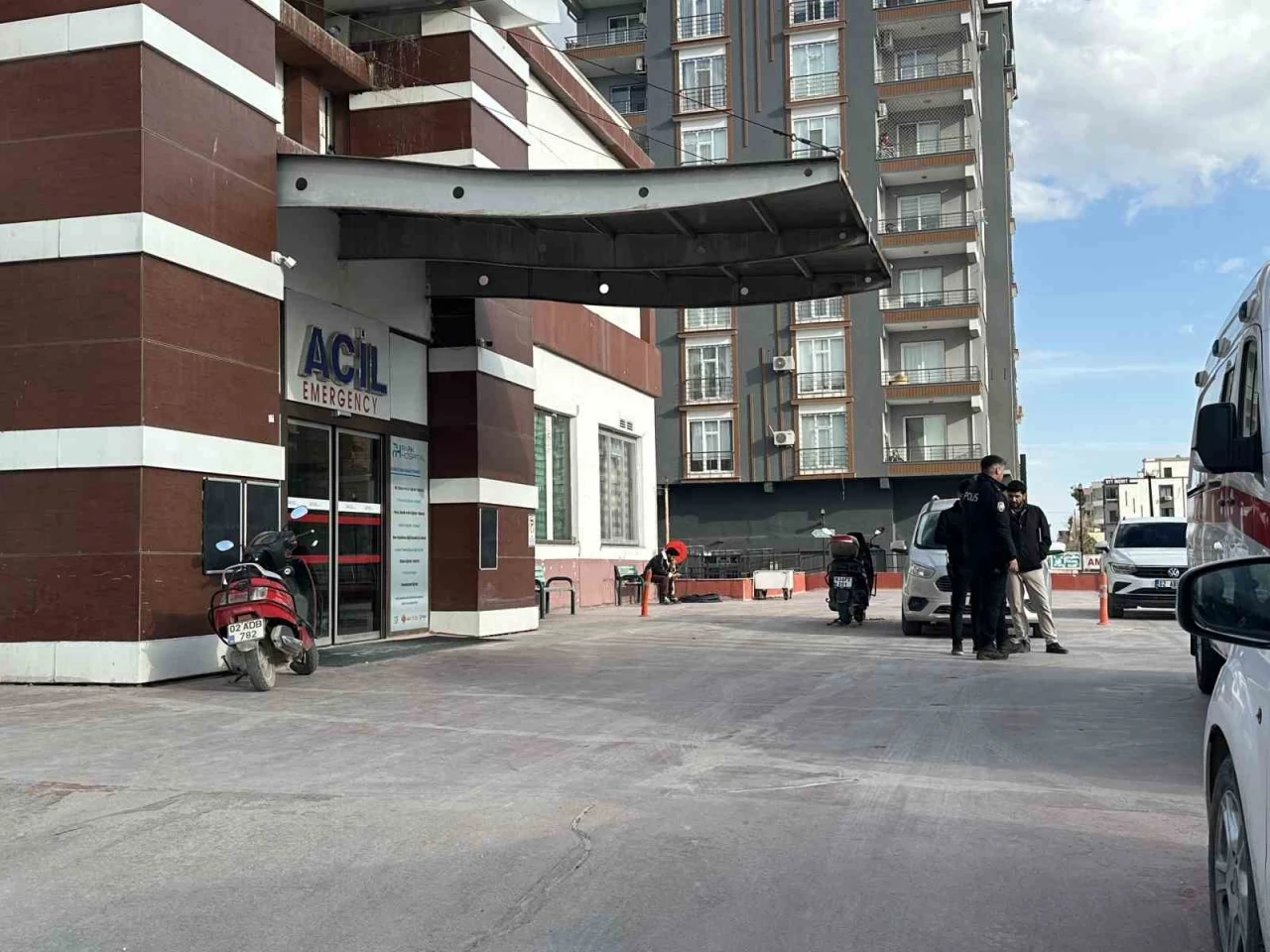 Acı Kayıp: 14 Aylık Bebek Yatağında Hayatını Kaybetti