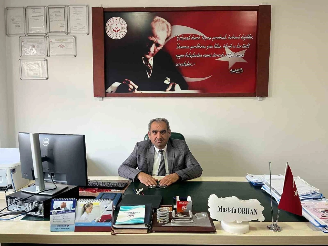 "Ailemiz Geleceğimiz" Temalı Şiir Yarışması Düzenlenecek