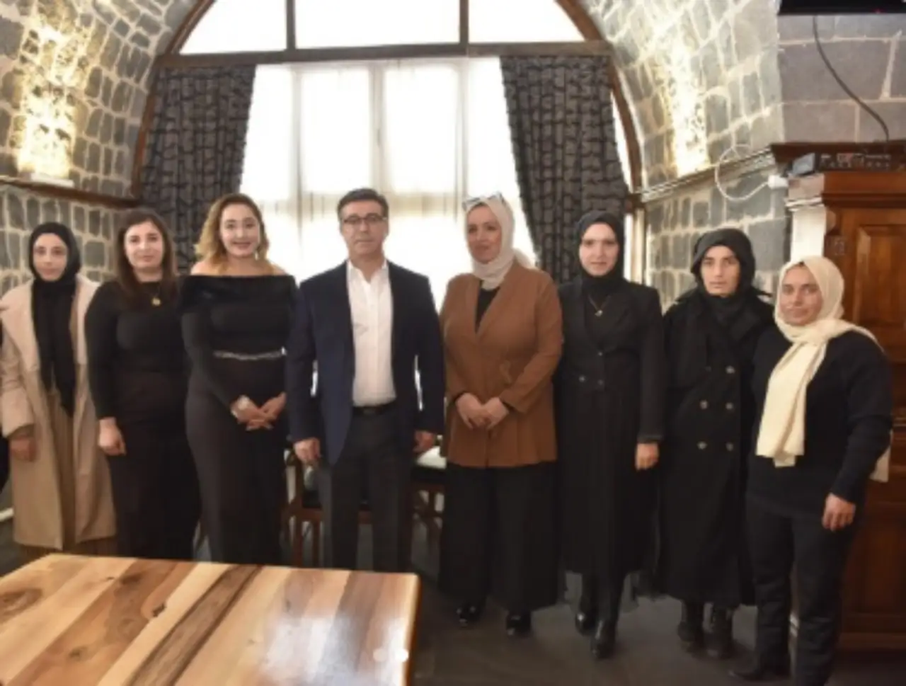 Siverek’in Doğal Sabunları Markalaşıyor: Başkan Bucak’tan Kadın Emeğine Tam Destek!
