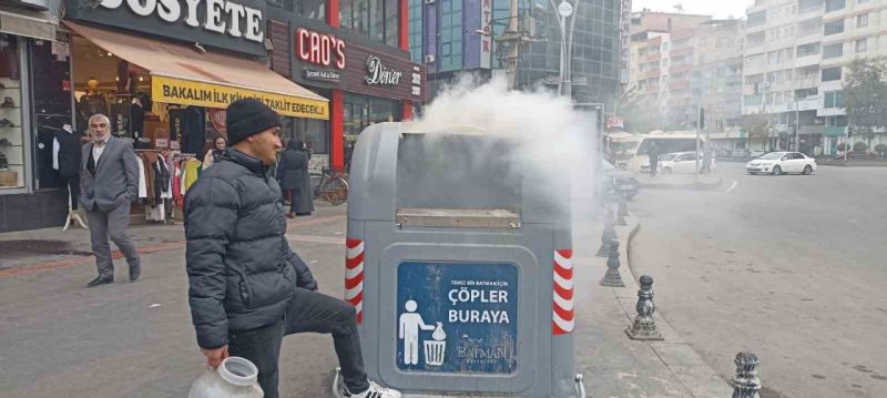 Vatandaşın Kahramanlığı