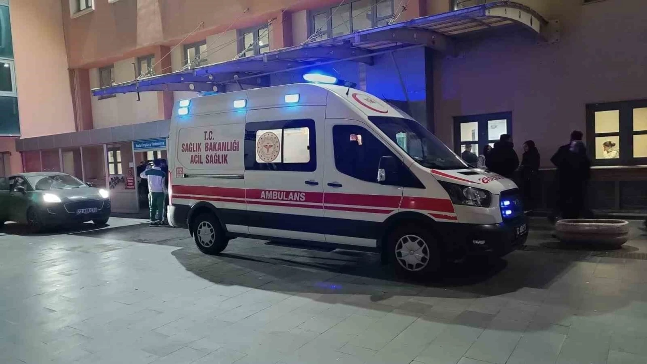 İki Ayrı Motosiklet Kazasında 2 Kişi Yaralandı