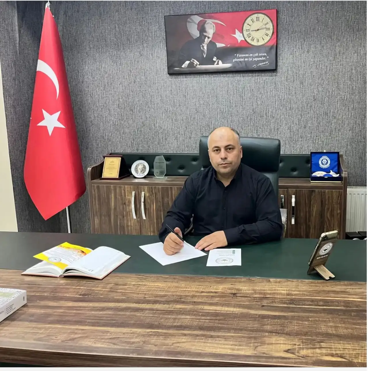 Siverek’ten Ankara’ya Sert Çağrı: "Esnafın Kredi Musluğunu Bağ-Kur Borcuyla Tıkamayın!"
