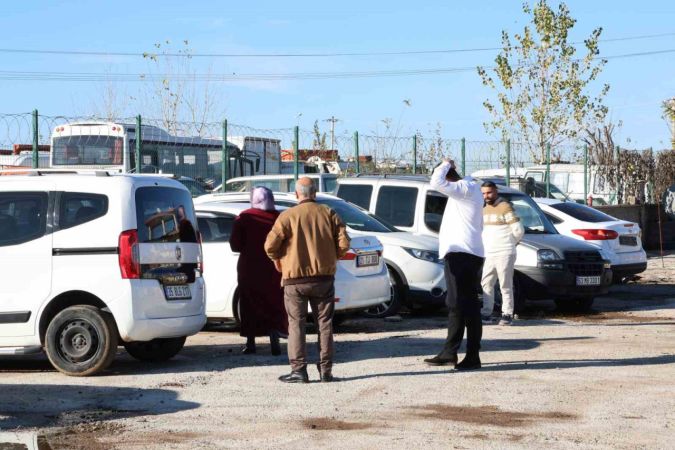 100 Milyon Liralık Milli Servet Sahibini Bekliyor