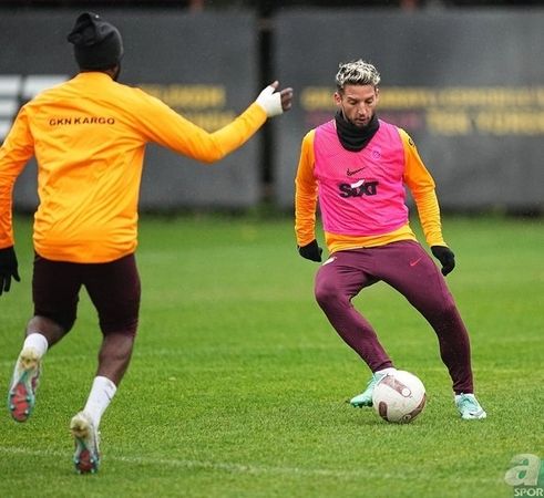 Galatasaray'ın Transfer Gündeminde Genç Yıldızlar