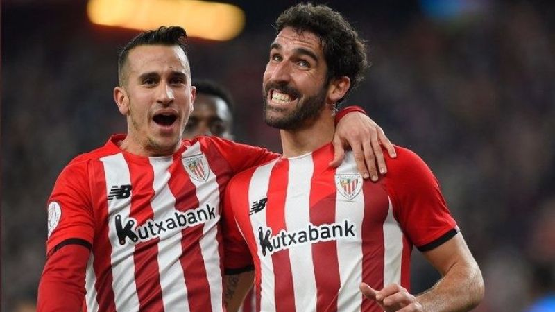 Fenerbahçe İspanyol Alex Berenguer İçin Harekete Geçti