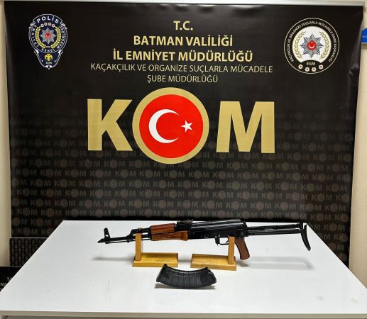 Kaçakçılığa Büyük Darbe: 19 Şüpheli Yakalandı