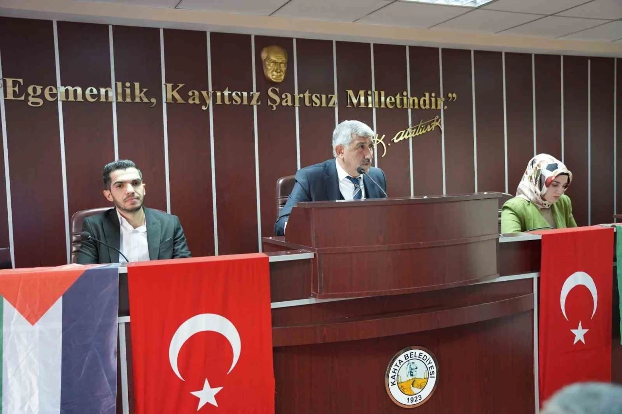 Endemik Bitki Türlerine Sahip Çıkıyor
