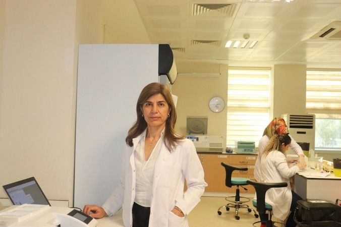 Prof. Dr. Zeyrek'ten Uyarı: "Sessiz Pandemi Antimikrobiyal Direnç"