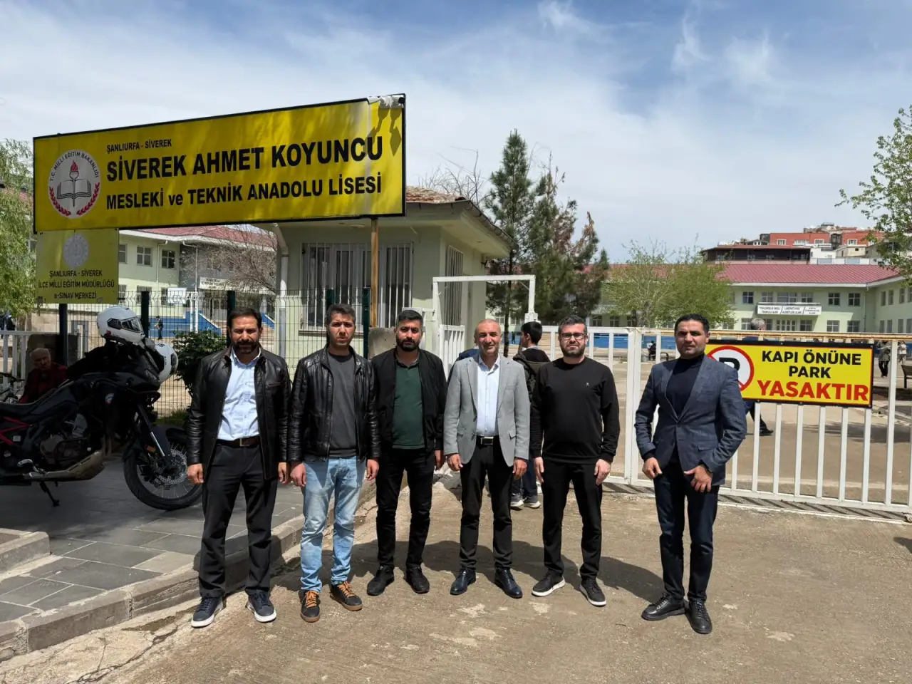 SİVİL-DER’den Eğitim Yuvalarına Uzanan Silahlı Şiddete Sert Tepki