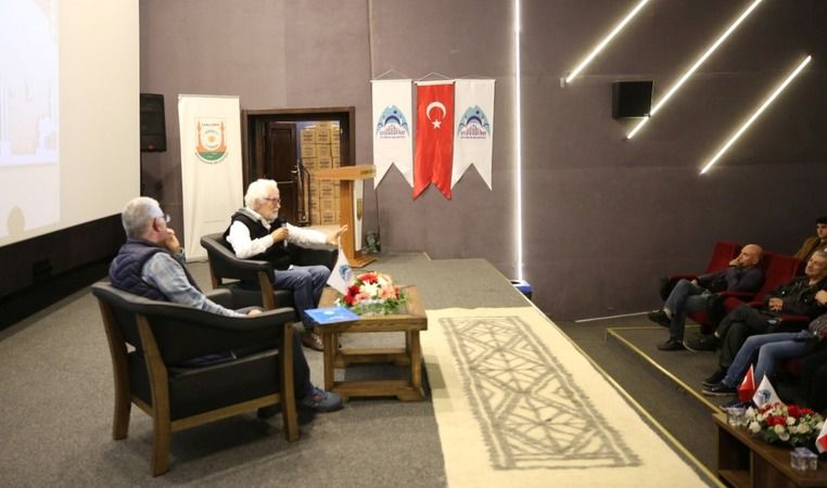 Keçenin Teri Belgeseli ve Ertuğrul Karslıoğlu’nun Yolculuğu: Bir Sanat Eserinin Ardındaki Hikaye