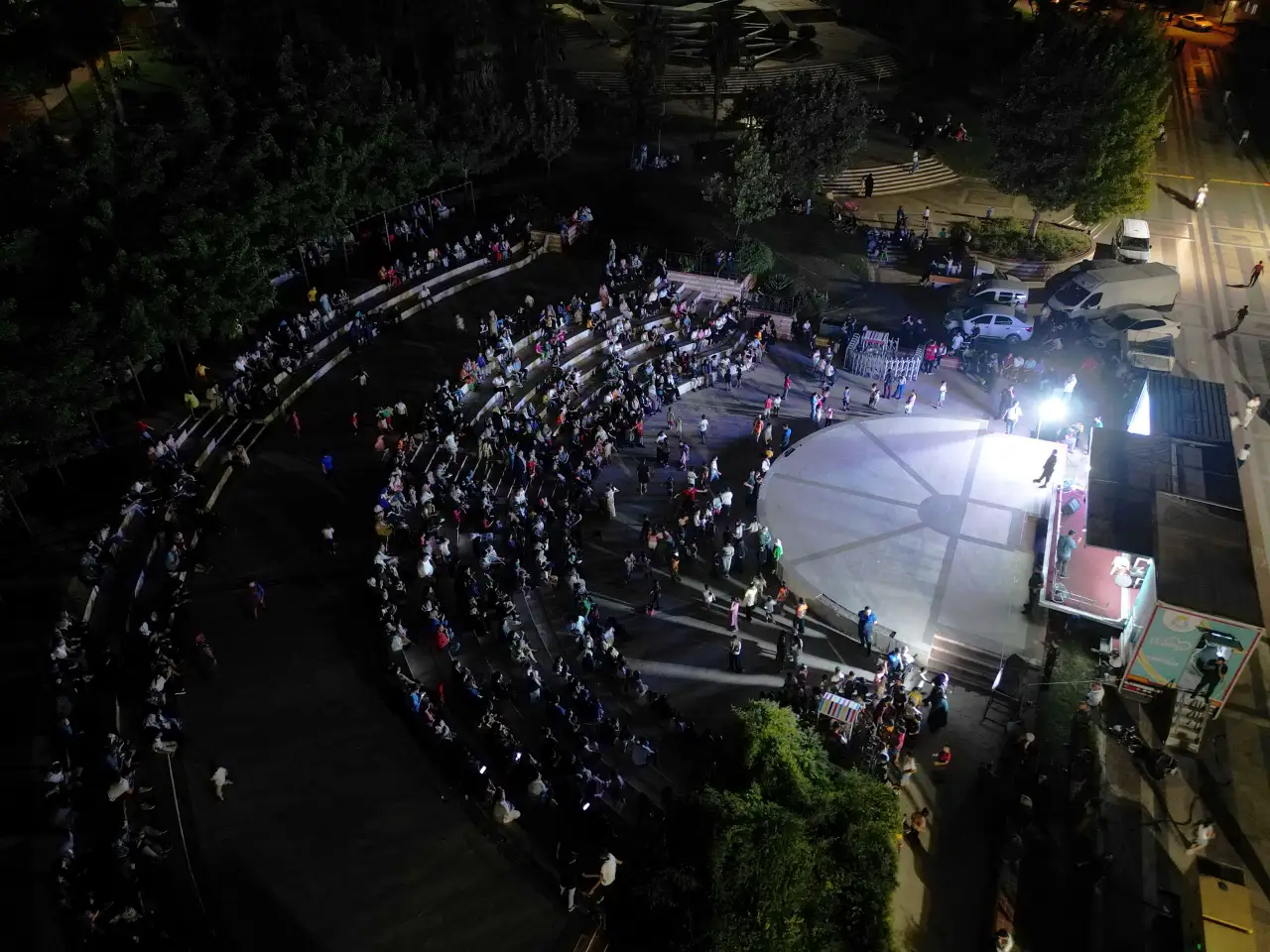 Yaz Akşamları Şenlik Havasında, Müzik ve Çocuk Etkinlikleri Mahallelere Taşındı