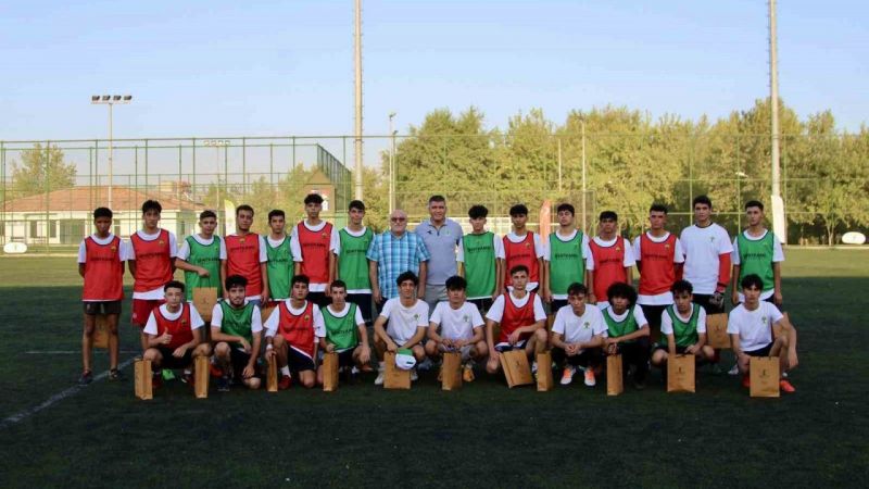 Spor Kulüpleri, Yeni Yıldızlarını Seçti