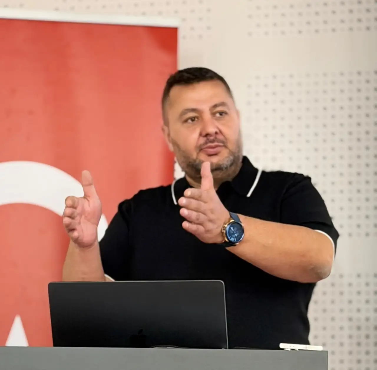 Güneydoğu Basınına Adıyaman’da Yapay Zeka Eğitimi