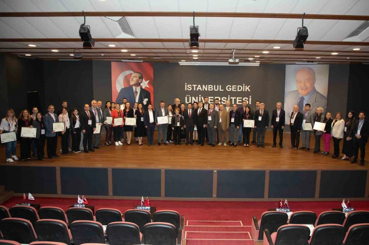 Hasan Kalyoncu Üniversitesi’ne Büyük Başarı: 4 Bölüm Daha Akredite Edildi