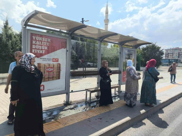 Bakım ve Temizlik Çalışmaları Sürüyor