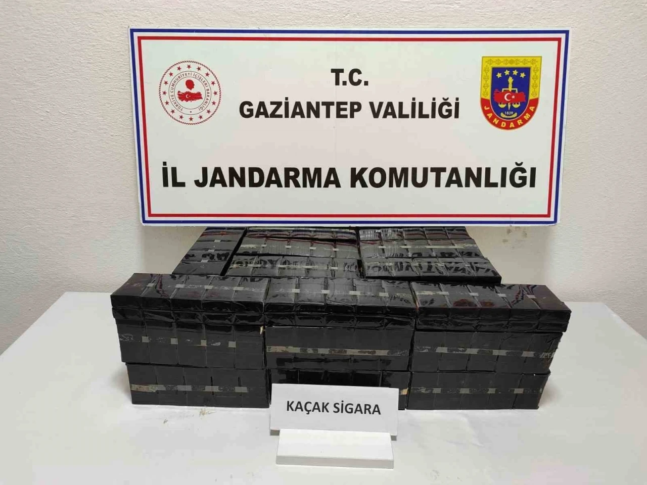 Şok Huzur-Güven Uygulaması: 14 Gözaltı ve Büyük Kaçakçılık Operasyonu