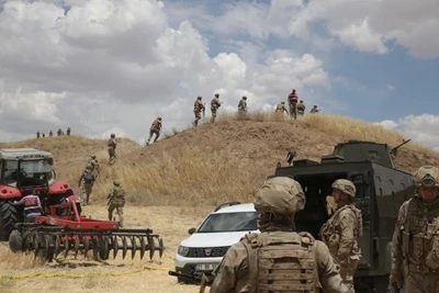 9 Kişinin Hayatını Kaybettiği Arazi Kavgasının Sanıkları Hakim Karşısında