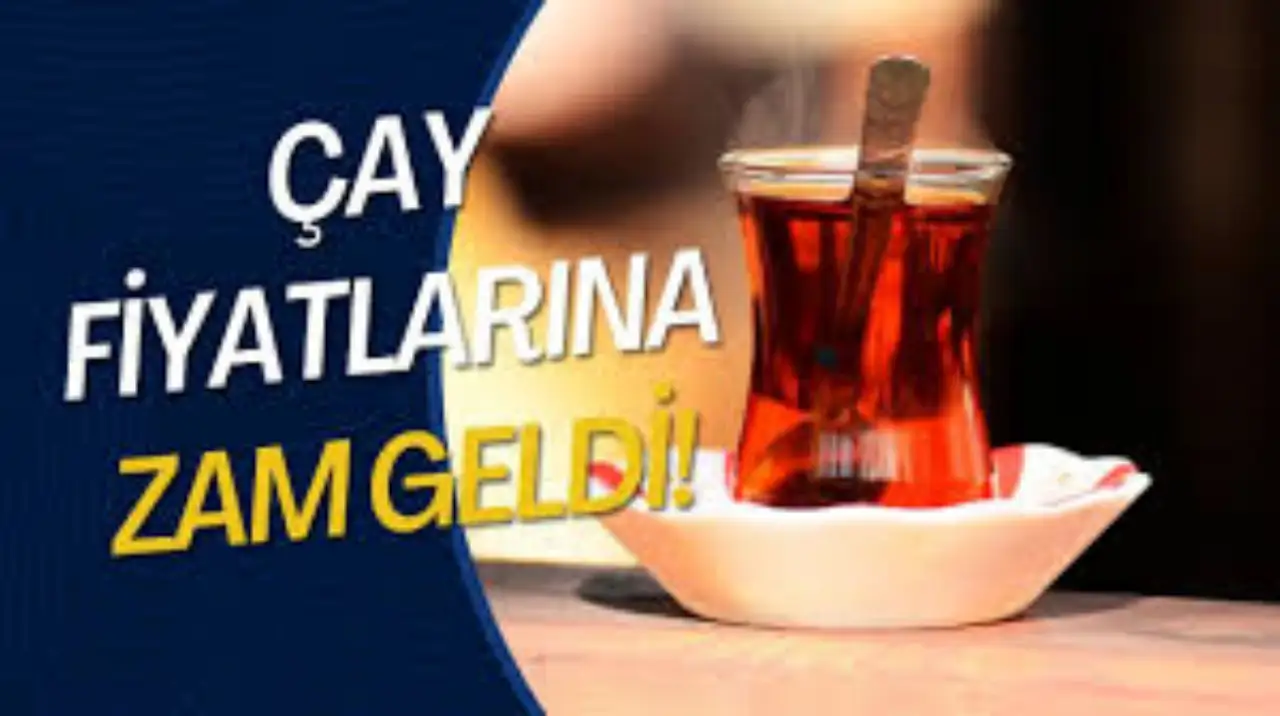 Siverek’te Kraathanelerde Çay Fiyatları 10 TL’ye Yükseldi