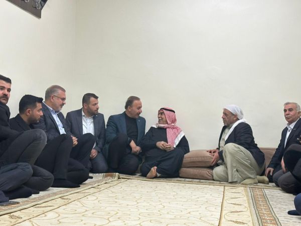 Belediye Başkan Adayı Abdullah Erin'in Kırsal Mahalle Ziyaretleri