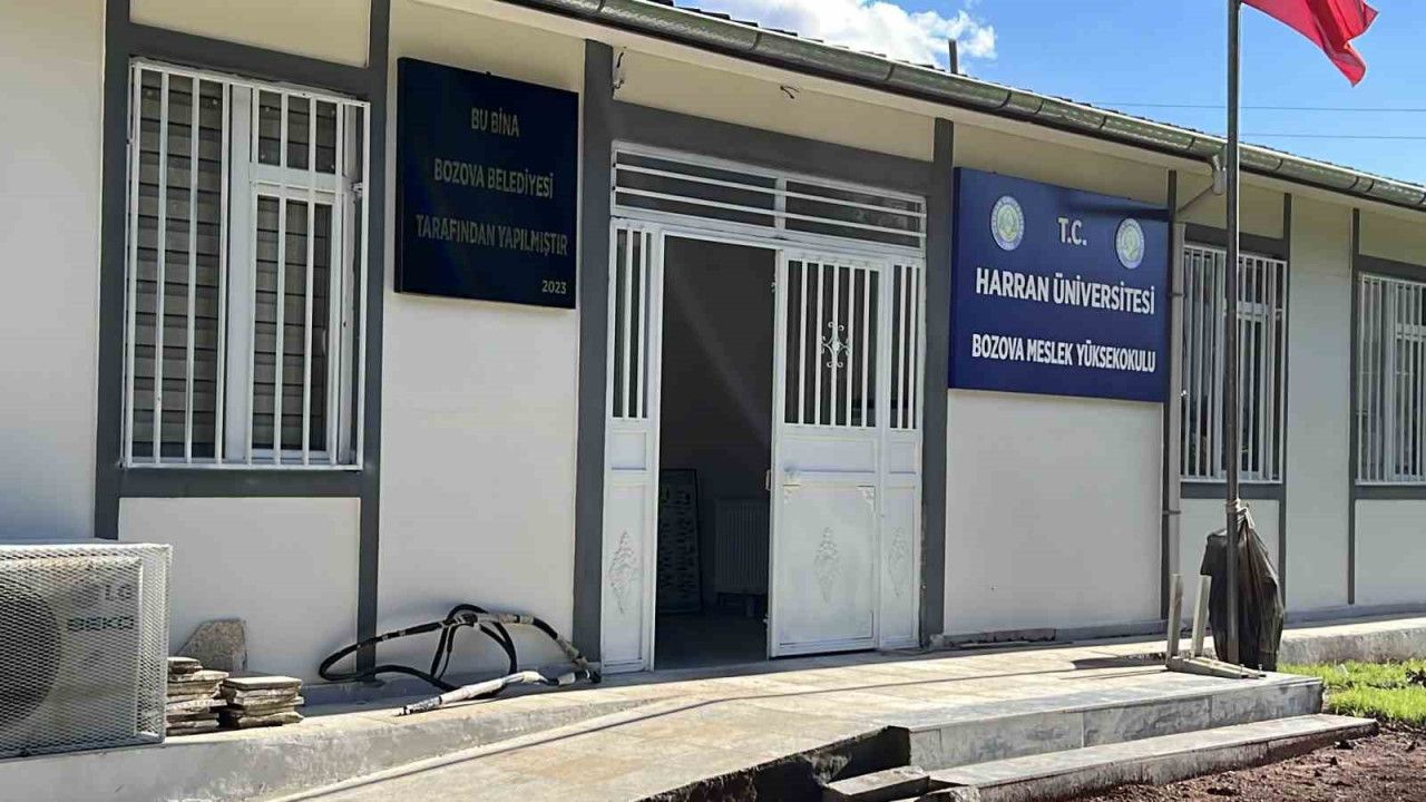 Eğitime Destek