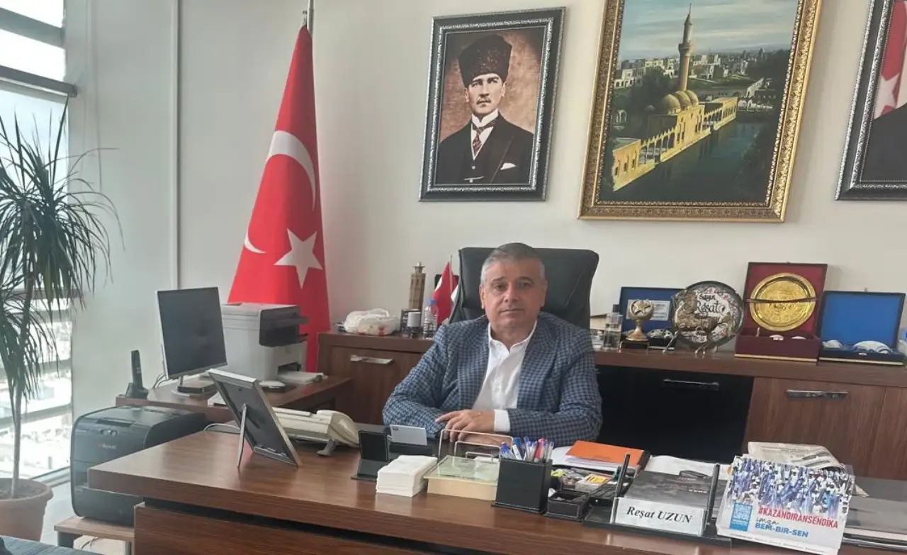 Reşat Uzun’dan Siverek ve Kahramanmaraş Saldırıları Sonrası Tarihi Analiz!!