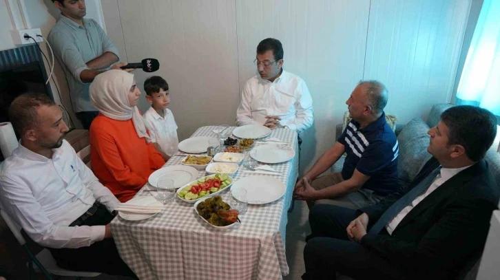 Dayanışmanın Gücü ve Sorunların Çözümüne Odaklanma