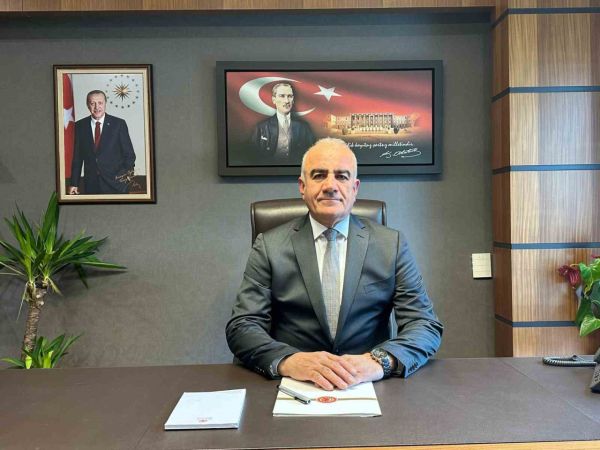 Adalet Sarayı’nın ihalesi Aralık’ta yapılacak