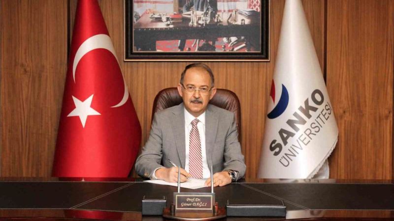 Kurtuluşunun 102. Yılında Anlamlı Mesaj