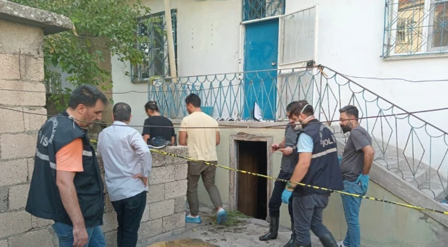Çakmak Gazı Tüpü Patladı