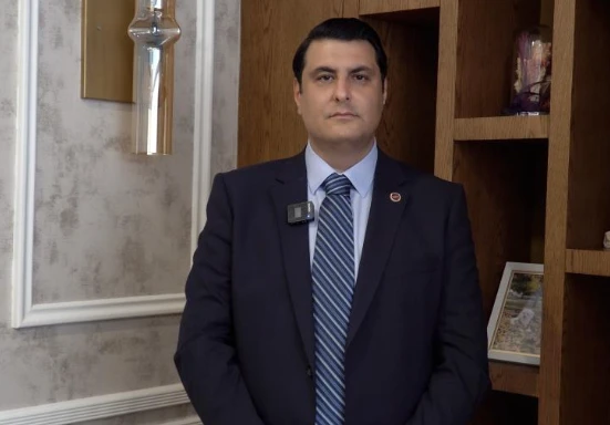 "Atatürk'e ve Cumhuriyet'e Sahip Çıkalım"