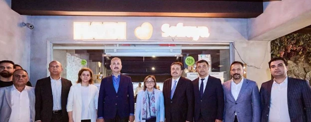 4 Çeşit Yemeğin 40 Liradan Satıldığı Restoranların Sayısı Artacak