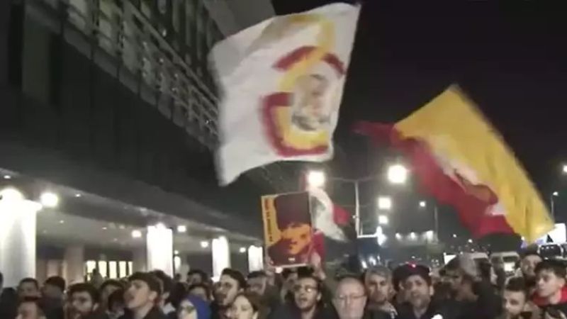 Süper Kupa Finali İptal Edildi