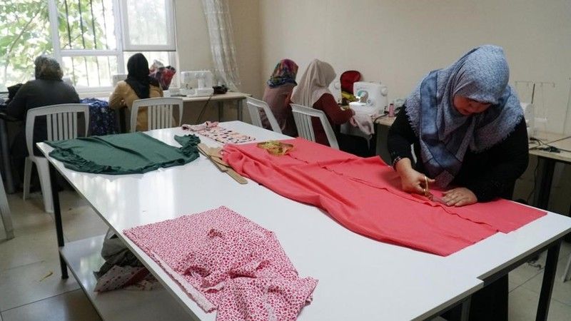 Eğitimde Yaş Sınırı Yok