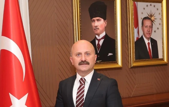"Kent Meydanı ve Çevresi Kentsel Düzenleme" Projesi Açıklaması