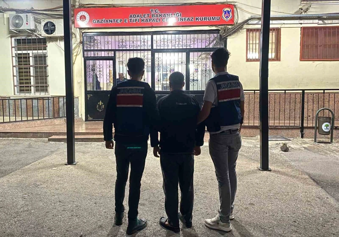 Göçmen Kaçakçılığı Operasyonunda Gaziantep'te Önemli Gelişme